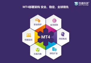 从MT4到网络软件开发 定制外汇软件的制作之路