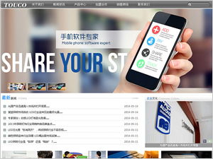 构建安全与创新的窗口 软件公司网站建设与信息安全软件开发