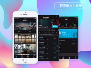 网络软件开发全览 从小程序到办公系统的数字化解决方案